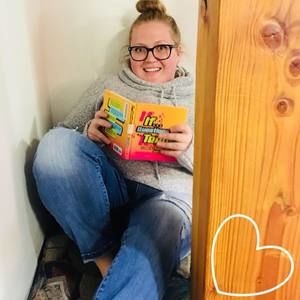 Meet your Posher, Samantha